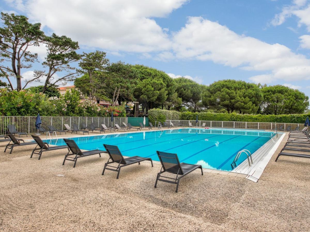 Studio Spacieux 40M² A Anglet : Proche Plage, Piscine, Golf, Pour 4 Pers Avec Parking Et Wifi - Fr-1-239-685 Eksteriør billede
