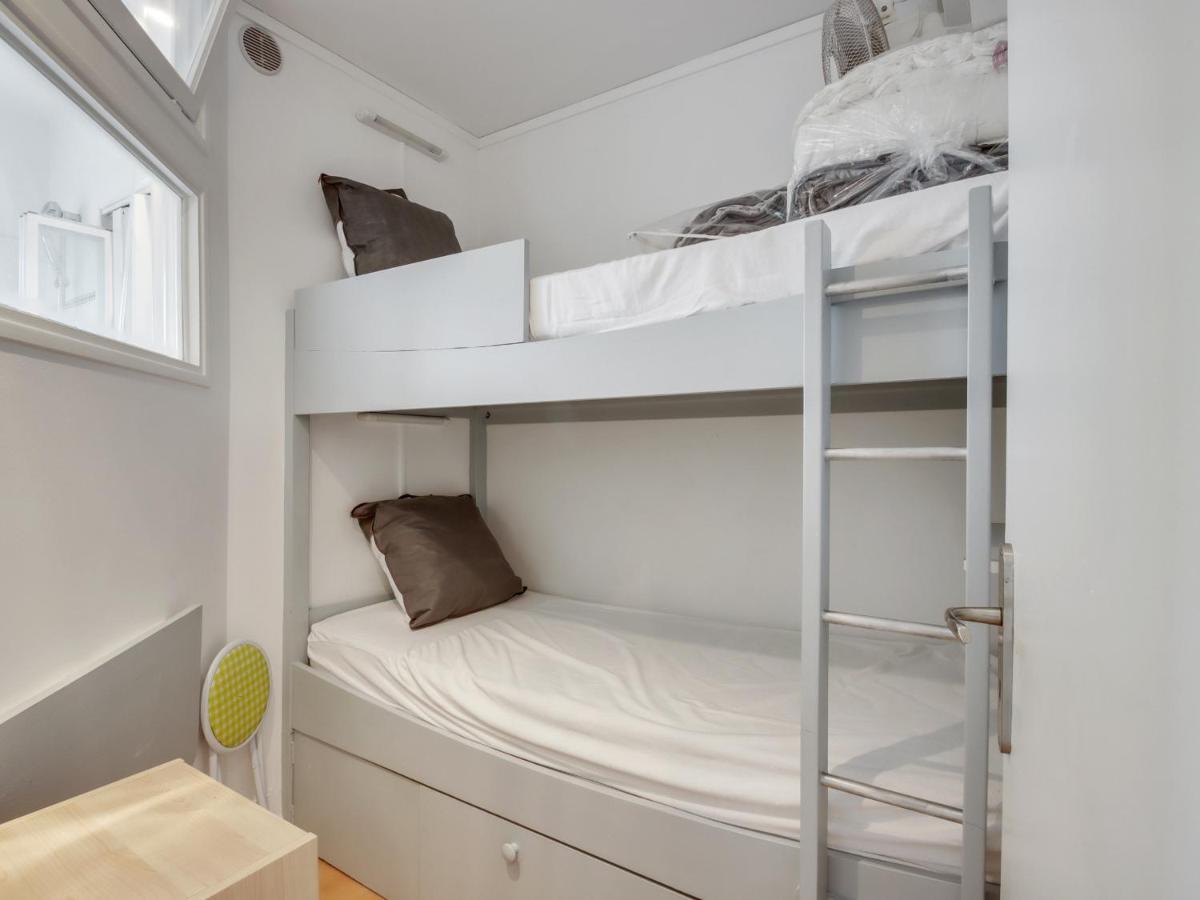 Studio Spacieux 40M² A Anglet : Proche Plage, Piscine, Golf, Pour 4 Pers Avec Parking Et Wifi - Fr-1-239-685 Eksteriør billede